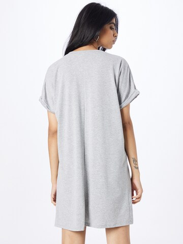 Sublevel - Vestido en gris