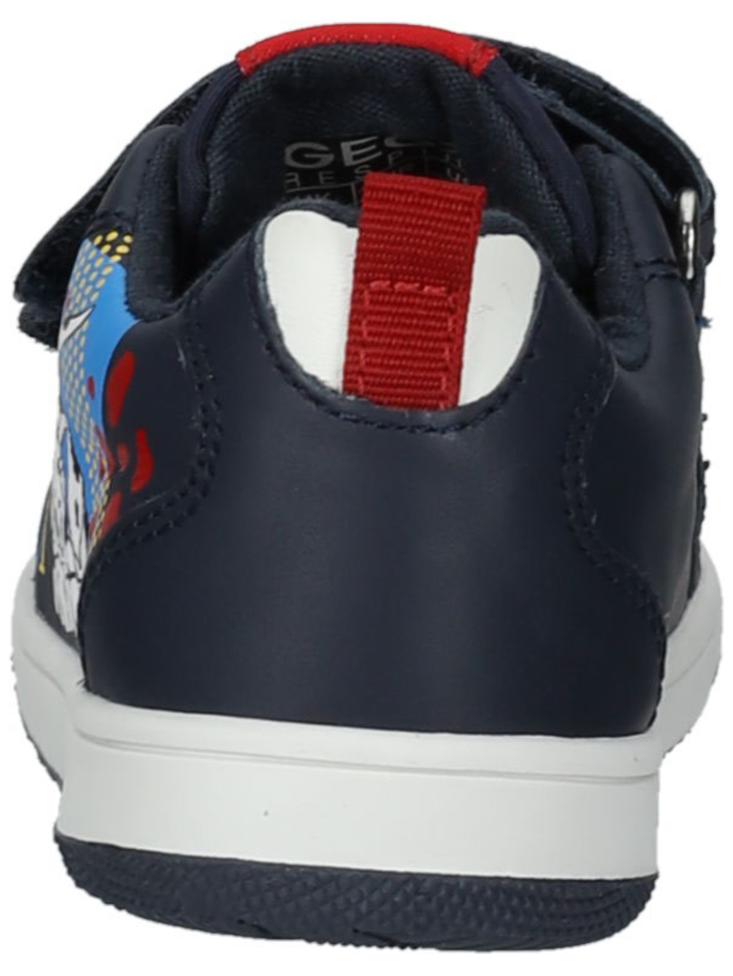 GEOX Sneaker in Blau