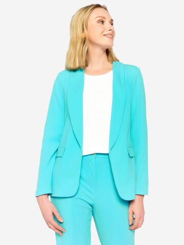 Blazer LolaLiza en bleu : devant