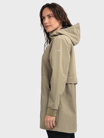 Veste outdoor 'Suavio' Schöffel en marron