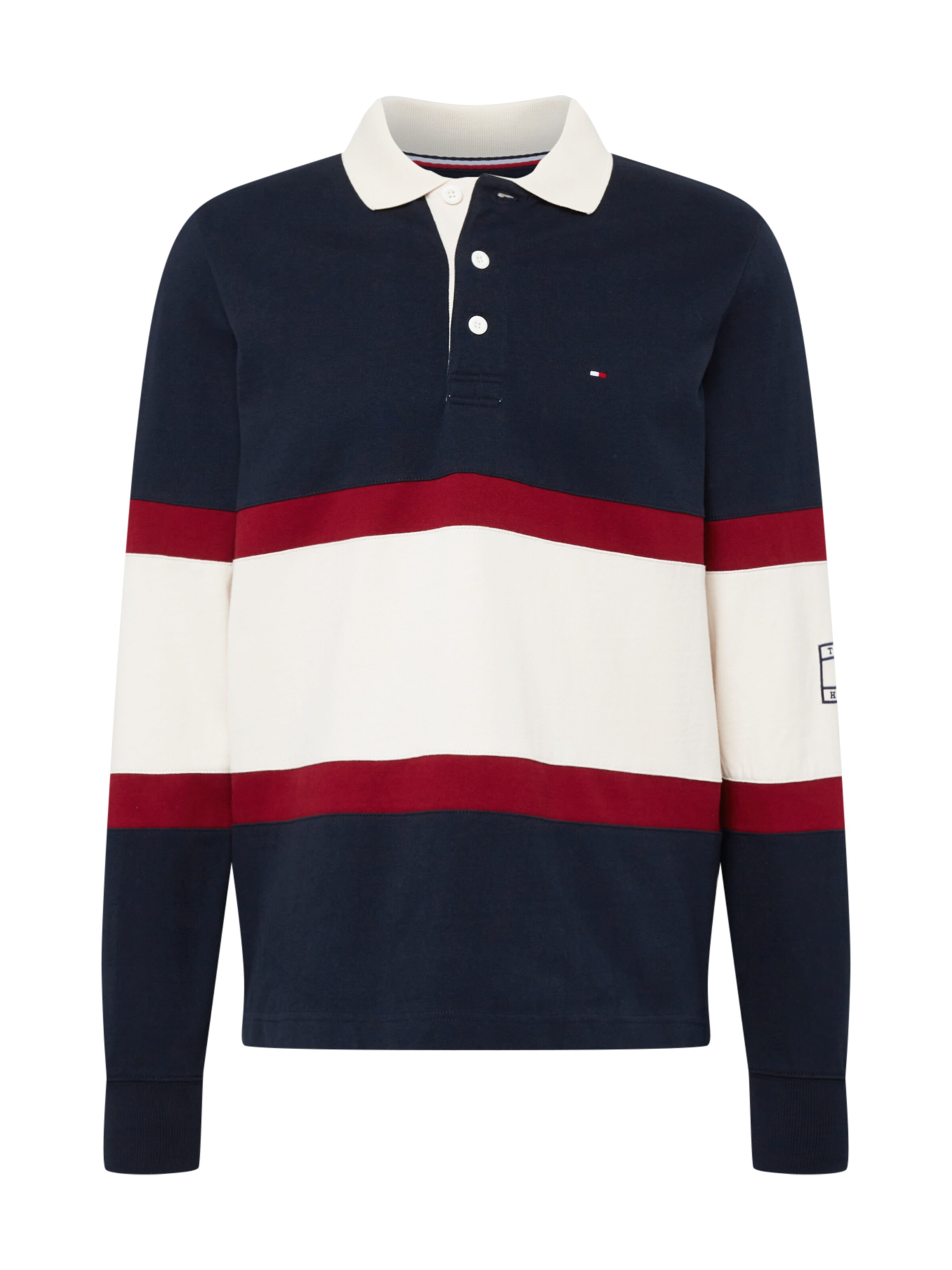 Polos TOMMY hombre online en ABOUT YOU