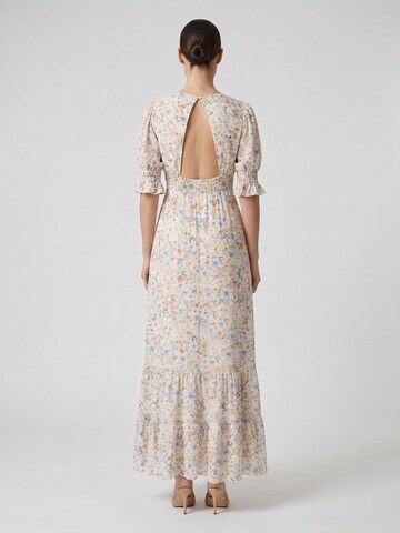 americandreams Dress 'Koko' in White