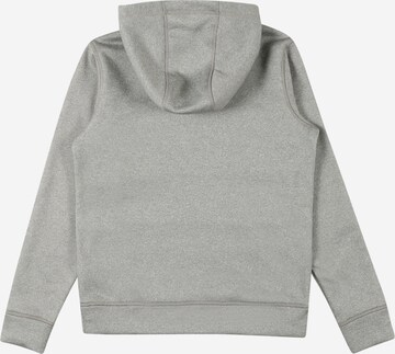 BURTON Athletic Sweatshirt in Grey