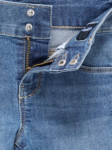 Regular Jean 'KOGCarmen' ONLY GIRLS en bleu