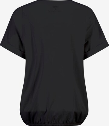 FYNCH-HATTON Shirt in Schwarz