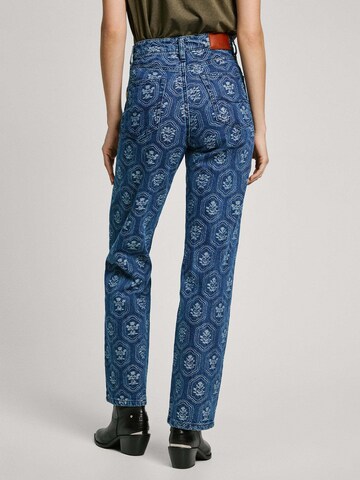 regular Jeans di Pepe Jeans in blu