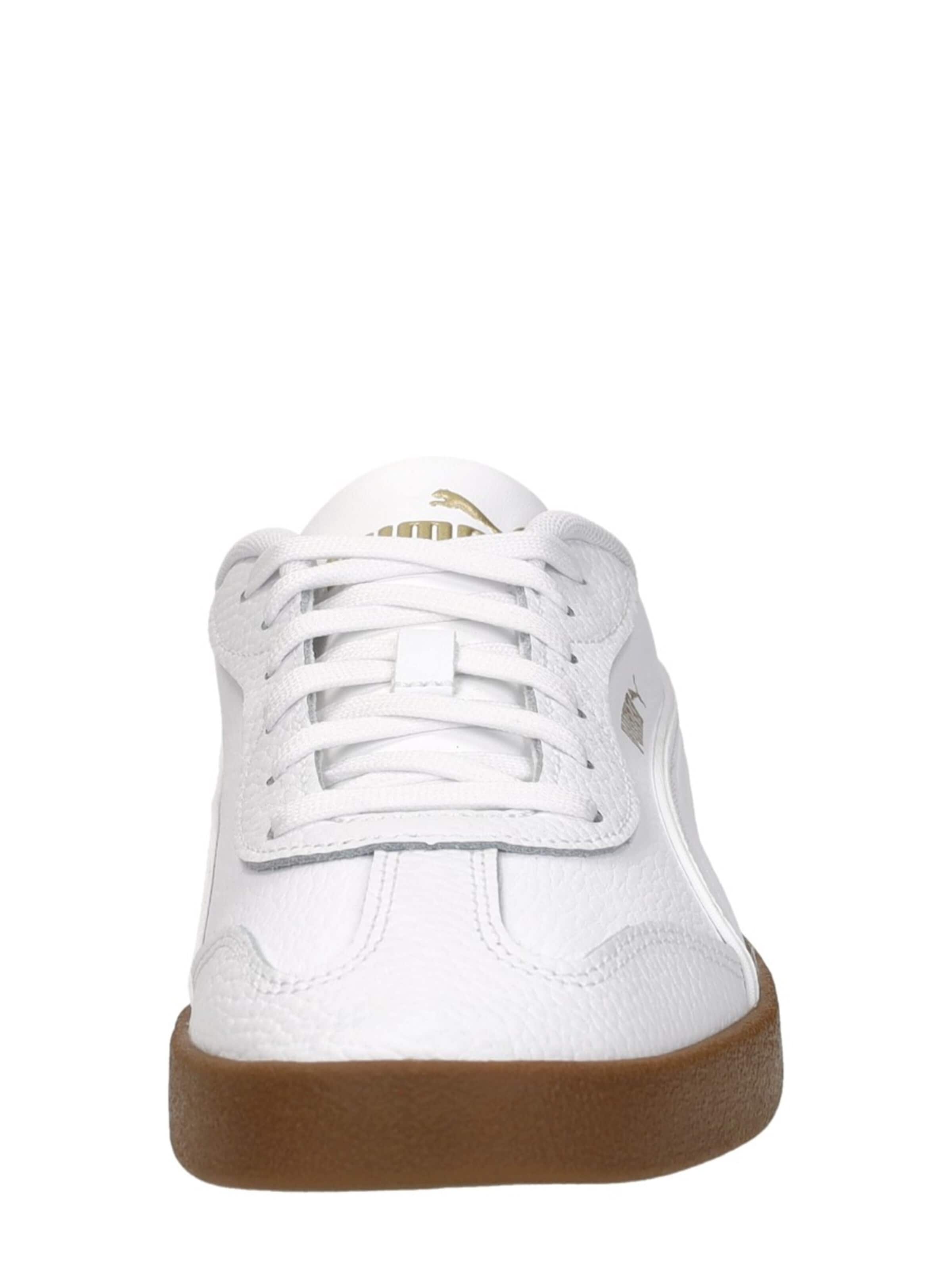 PUMA Sneakers laag 'Puma Club Azura L' in Wit