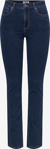 ONLY Skinny Jeansy 'ONLMADE' w kolorze niebieski: przód