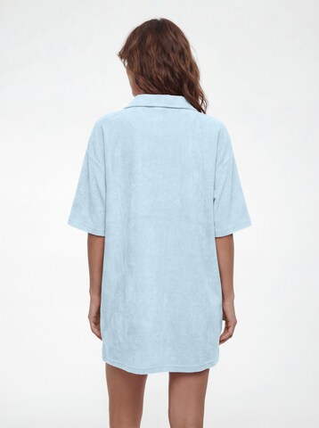 Robe VERSTIQUE en bleu