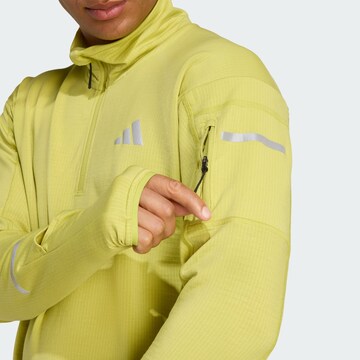 T-Shirt fonctionnel 'Adi365' ADIDAS PERFORMANCE en vert