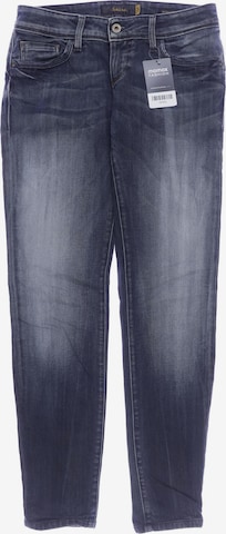 Salsa Jeans Jeans 29 in Blau: predná strana