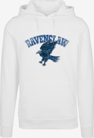 F4NT4STIC Sweatshirt 'Harry Potter Ravenclaw Sport Emblem' in Black | ABOUT  YOU