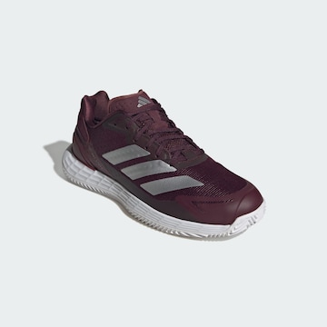 ADIDAS PERFORMANCE Sportschoen 'Defiant Speed 2 Clay' in Rood