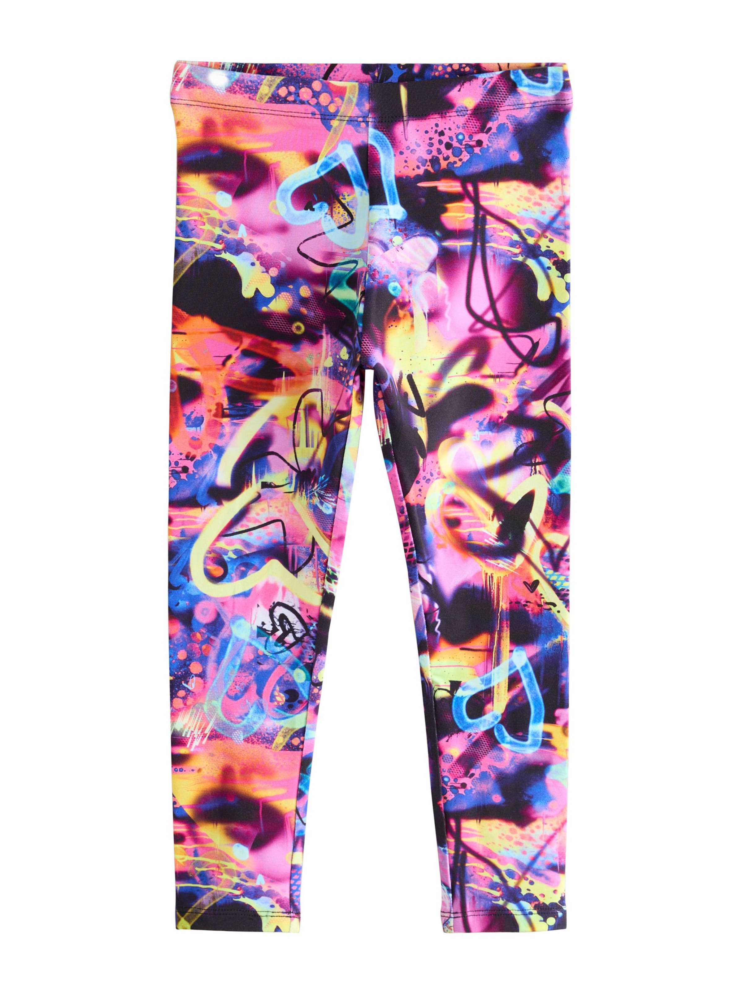 Skinny Leggings di Next in colori misti