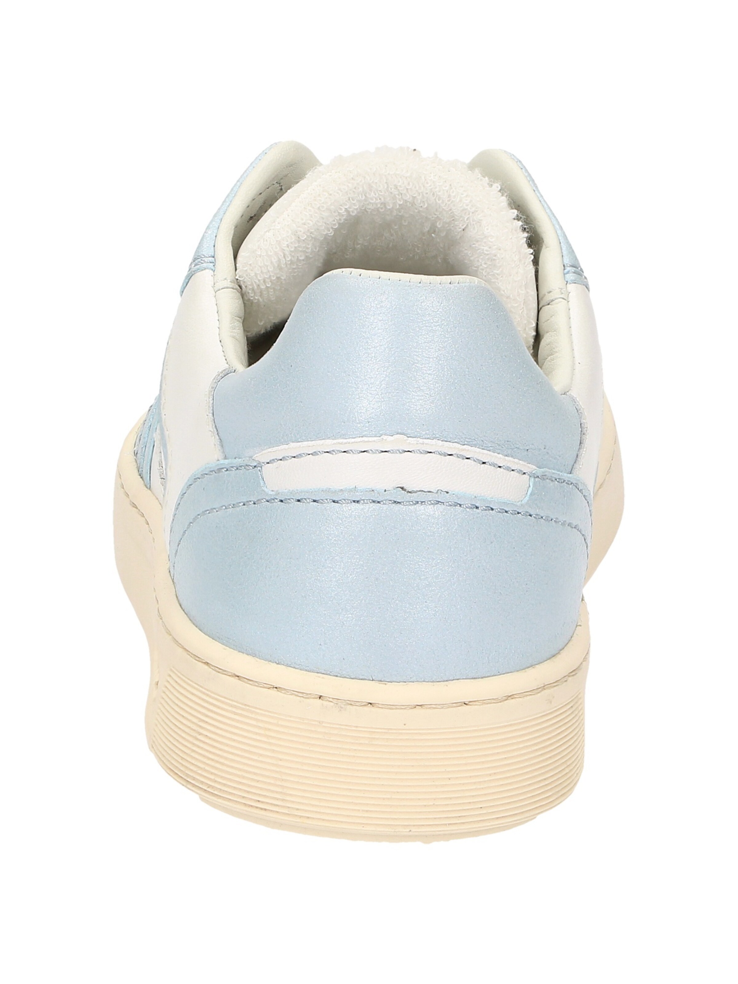 SIOUX Platform trainers 'Tedroso-Da-700' in Blue