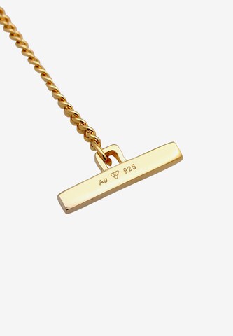 ELLI PREMIUM Ketting in Goud