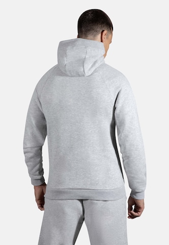 MOROTAI Sweatshirt i grå