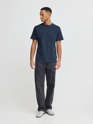 BLEND Shirt ' BHVAGO ' in Blue