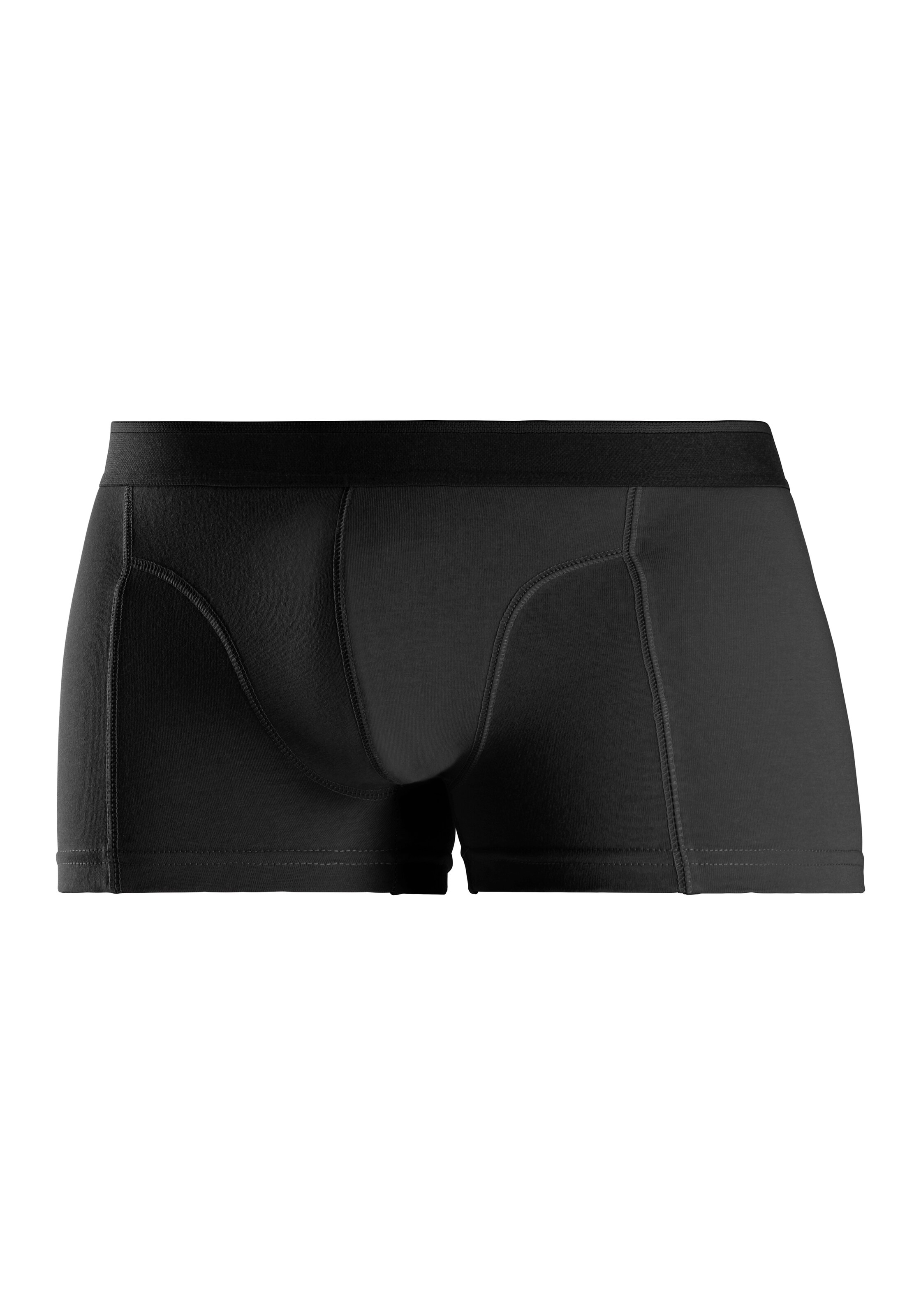 Authentic Le Jogger Boxer shorts in Blue