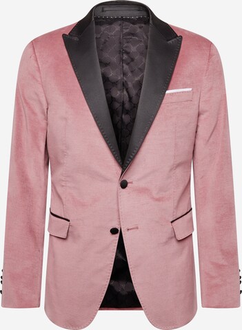 Coupe regular Veste de costume 'Horace' JOOP! en rose : devant