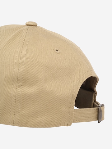 Flexfit Cap 'Low Profile Cotton Twill ' in Brown