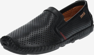 Espadrilės iš PIKOLINOS, spalva – juoda, Prekių apžvalga