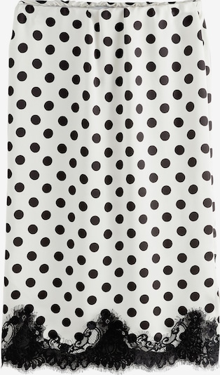 Next Skirt in 32 in Black / White, Item view