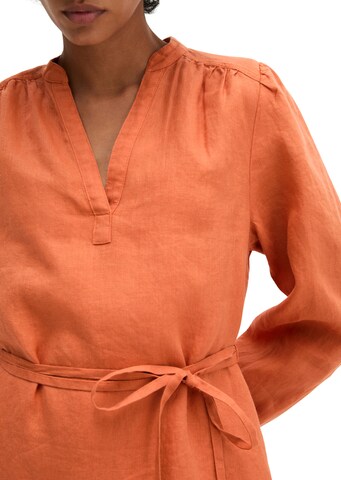 Marc O'Polo Dress in Orange