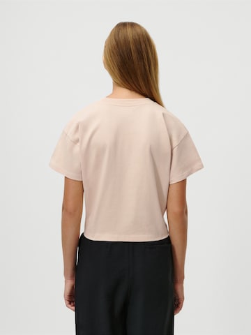 LeGer by Lena Gercke Tričko 'Tessy' - Sivá