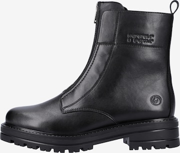 REMONTE Stiefel in Schwarz