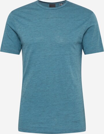 Only & Sons T-Shirt 'Albert' in Blau: predná strana