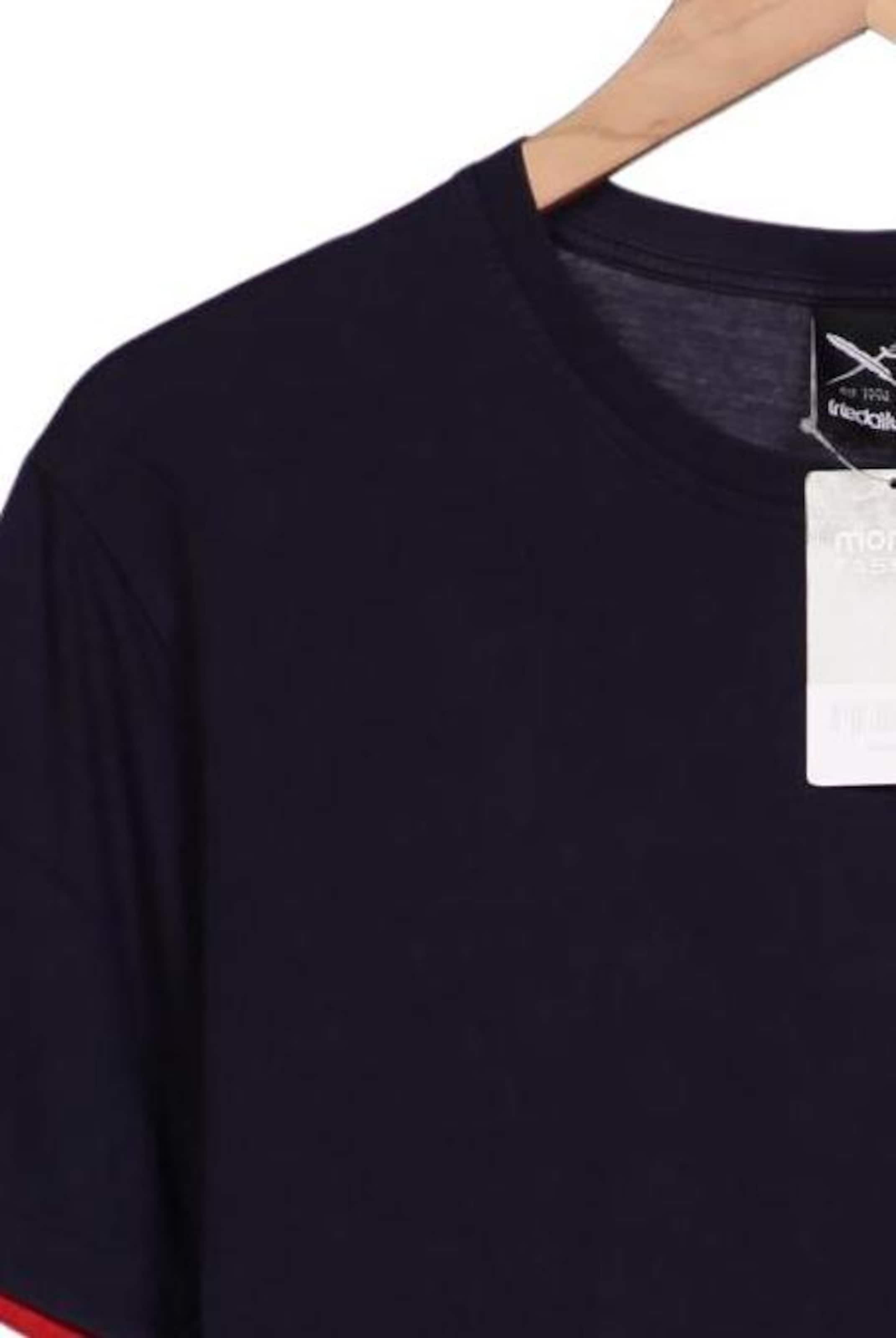 Iriedaily Shirt in L in Blue