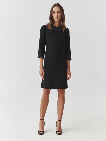 TATUUM - Vestido 'KIRIA' en negro