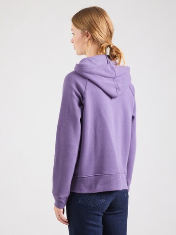 Veste de survêtement 'HERITAGE' GAP en violet
