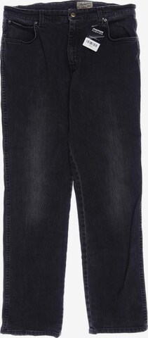 WRANGLER Jeans in 36 in Grey: front