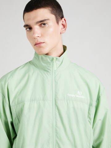 Sergio Tacchini Tussenjas 'NAYLA' in Groen