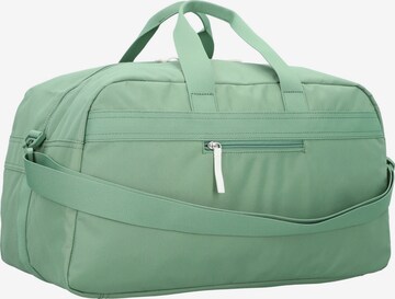 Sac de sport 'Neocroc' LACOSTE en vert