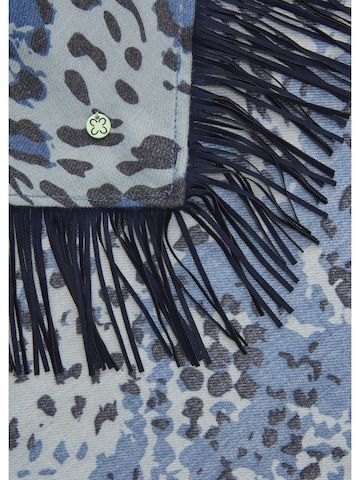 Foulard CODELLO en bleu