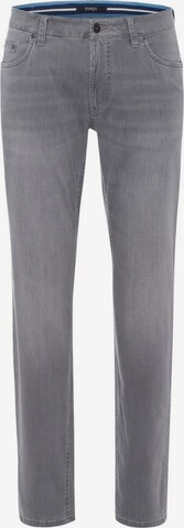 BRAX Slim fit Jeans in Grey: front