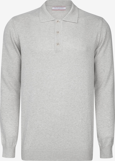 Felix Hardy Neulepaita värissä vaaleanharmaa, Tuotenäkymä