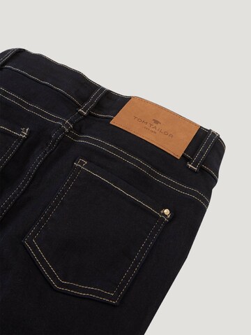 TOM TAILOR Skinny Jeans in Blue