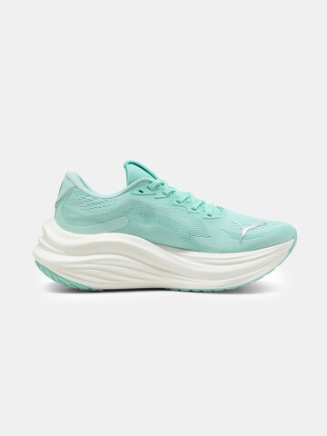 PUMA Laufschuh in Grün