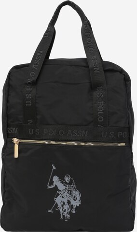 Sac à dos U.S. POLO ASSN. en noir