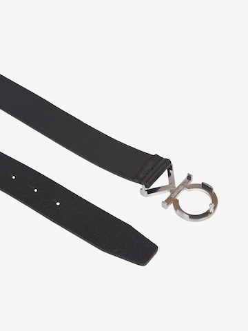 Ceinture Calvin Klein en noir