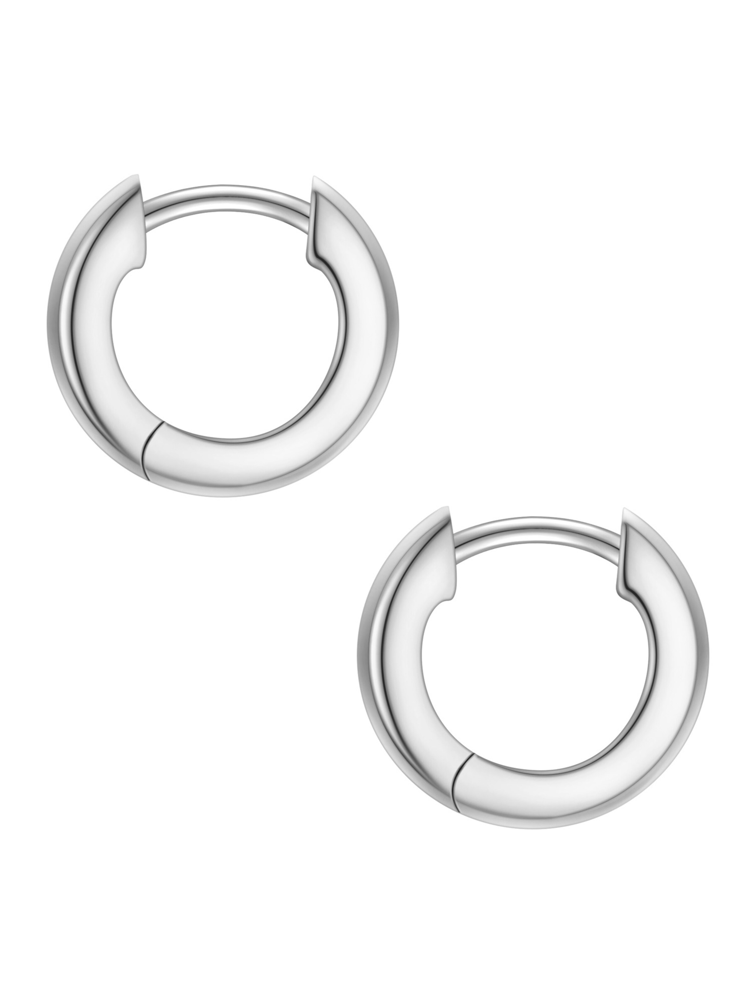 Glanzstücke München - Pendientes en plata