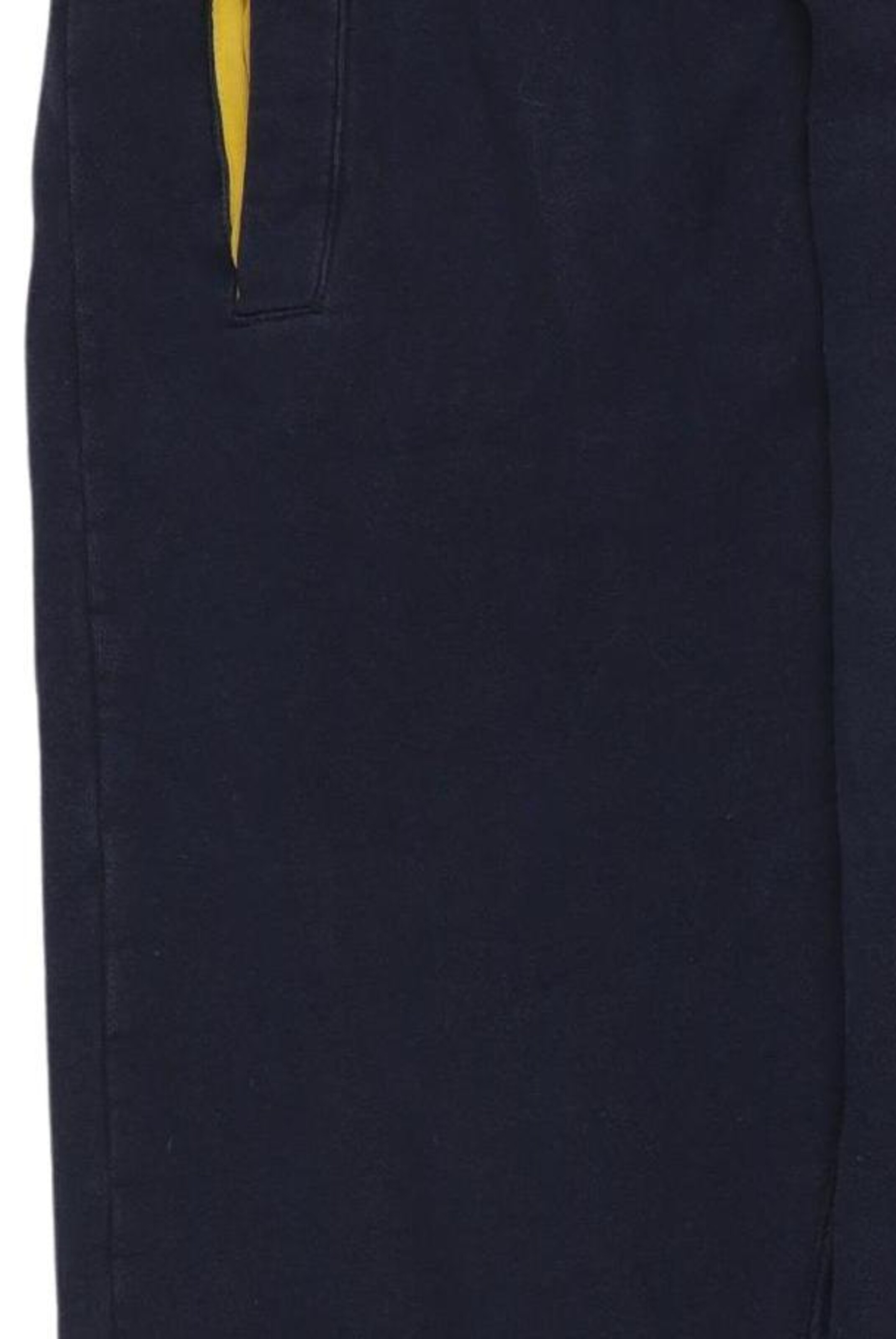 TOMMY HILFIGER Stoffhose 33 in Blau