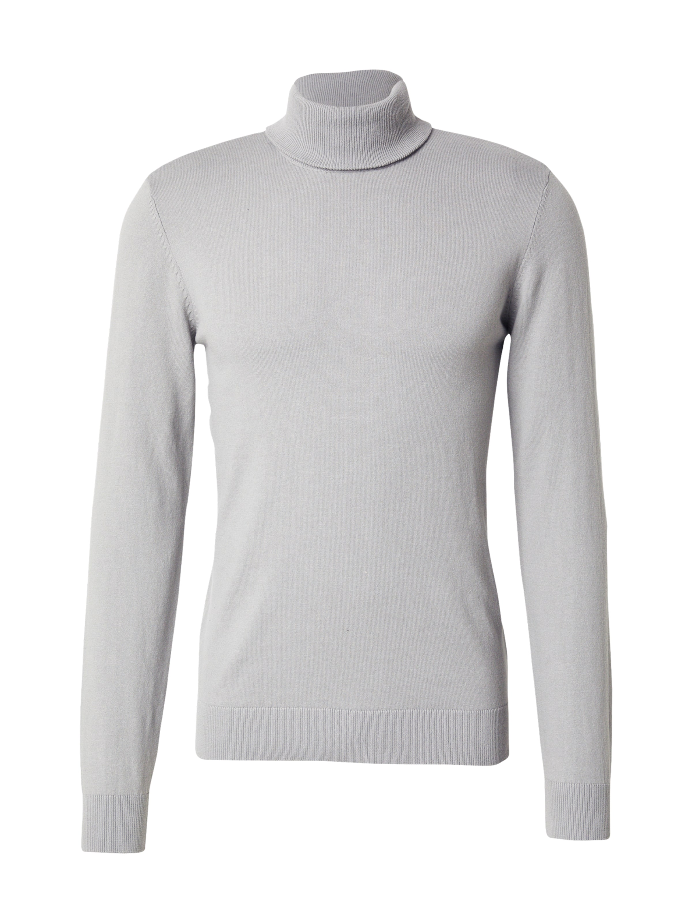 BLEND Sweater 'BHBRYAN' in Grey, Item view