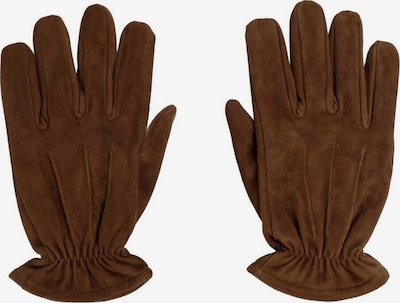 Scalpers Sormikkaat värissä tummanruskea, Tuotenäkymä