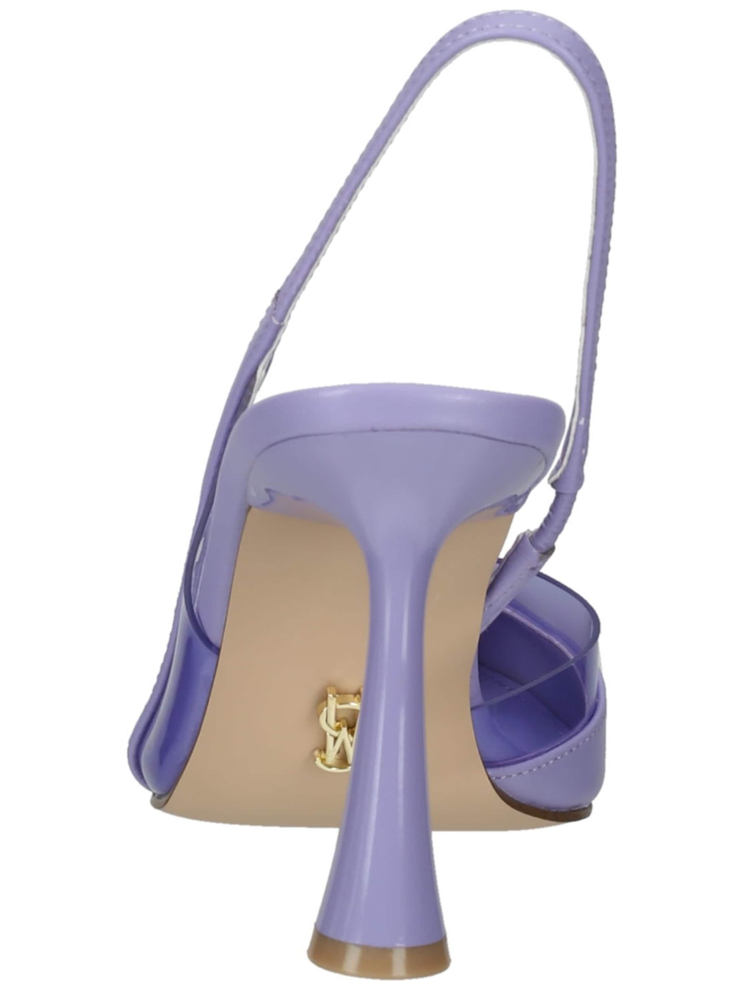 STEVE MADDEN Pumps in Lila
