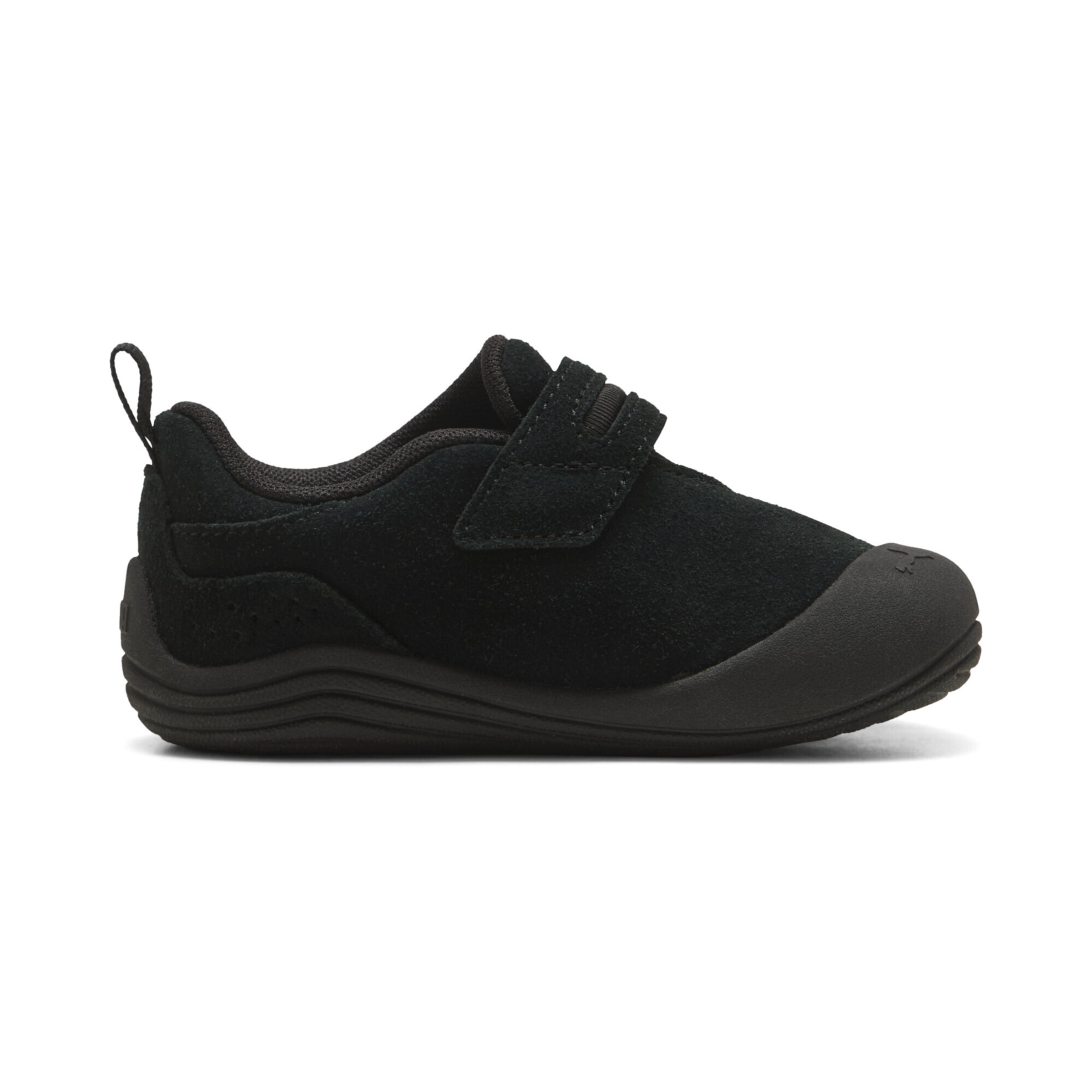 PUMA Sneakers 'Kitten Premium' in Black